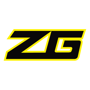 Logo Zero Gravity 